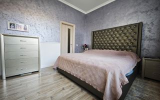 Apartament 3 camere, 100 mp, curte 63 mp, Dămăroaia - Poză 11