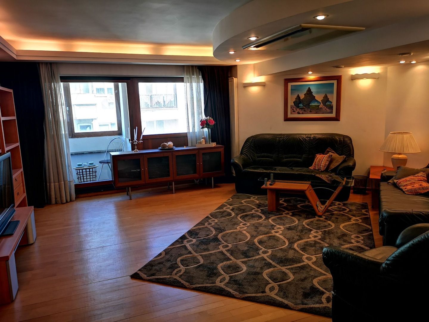 Apartament Mamulari - Poză 1