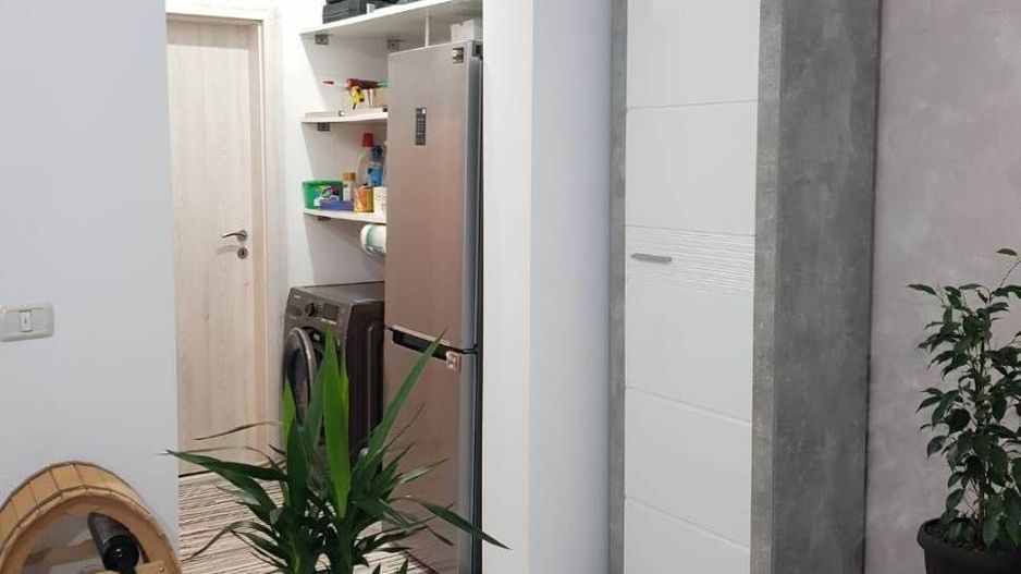 Giroc | 2 Camere | Etaj 1 | Utilat complet | Loc de parcare - Poză 3