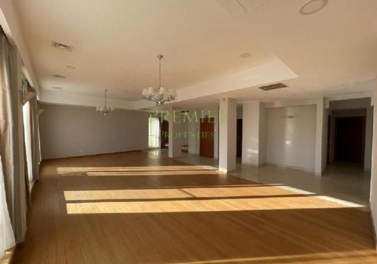 HERASTRAU/MADGEARU – INCHIRIERE APARTAMENT 4 CAMERE, 215 MP, ETAJ 4/5 - Poză 4