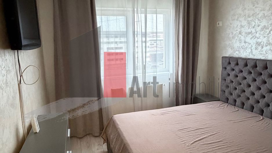 Închiriez ap 2cam  Militari Residence-pet friendly - Poză 4