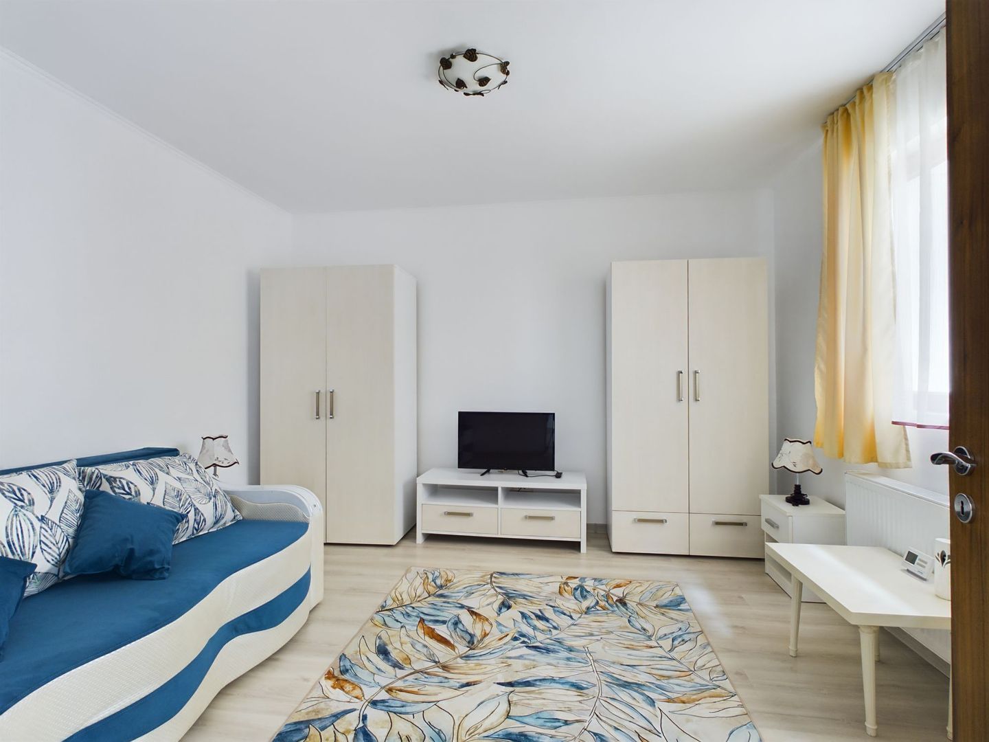 Apartament la cheie - Poză 2