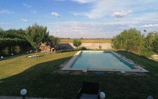 Individuala P+M Becicherecu Mic,4 Camere,Piscina exterioara,Teren Generos - Poză 7