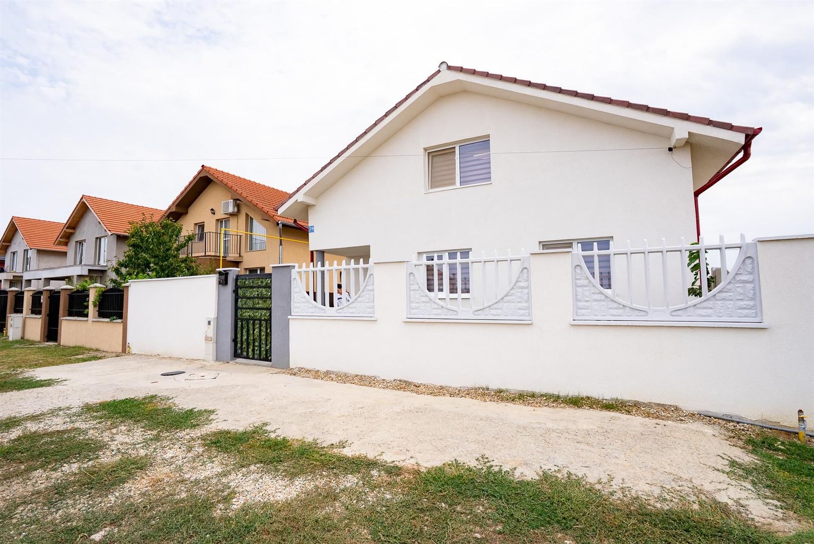 Casa la cheie Cihei - Poză 1