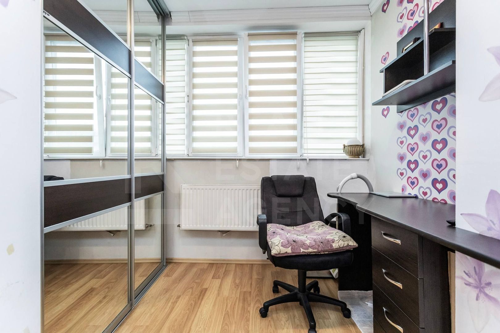 Vânzare, apartament, 1 cameră, strada Constructorilor, Râșcani - Poză 4