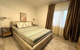 Casă înșiruită, P+E+M, 5 Camere, Zona Micești - Poză 8