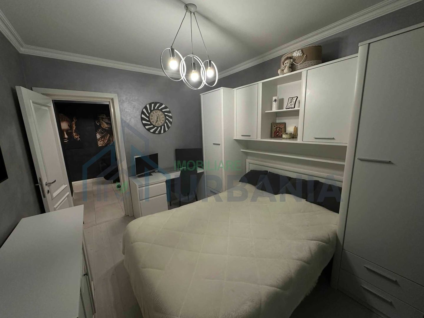 Apartament 2 camere decomandate + living separat | parcare | boxă - Poză 5