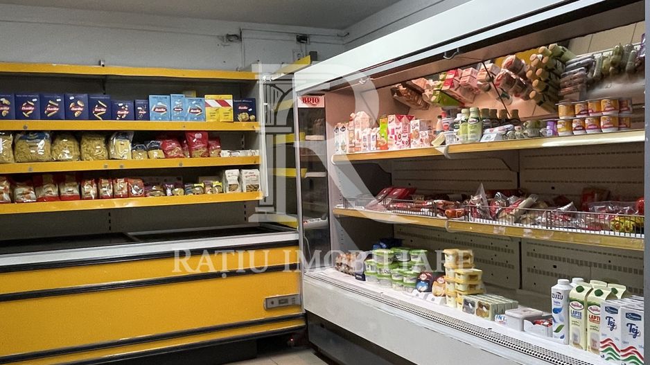 AFACERE LA CHEIE | MAGAZIN CU CLIENTELĂ FORMATĂ | VELENȚA | ORADEA - Poză 2