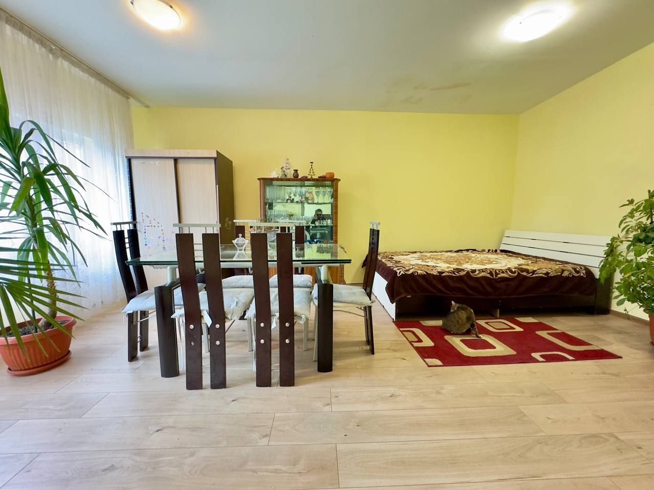 Casa individuala Giulesti | Renovata 2025 | Capat Tramvai 11 - Poză 1