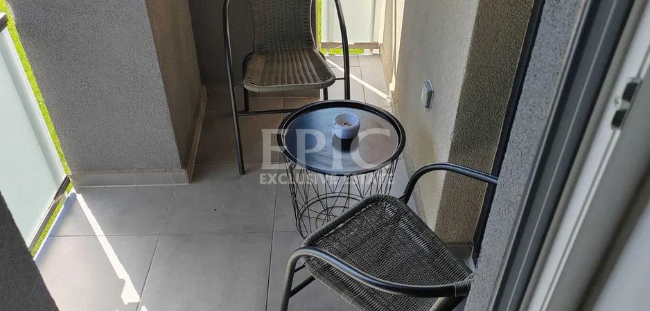 Chirie 2 camere | Modern | Loc parcare | Complex Maurer - Poză 8