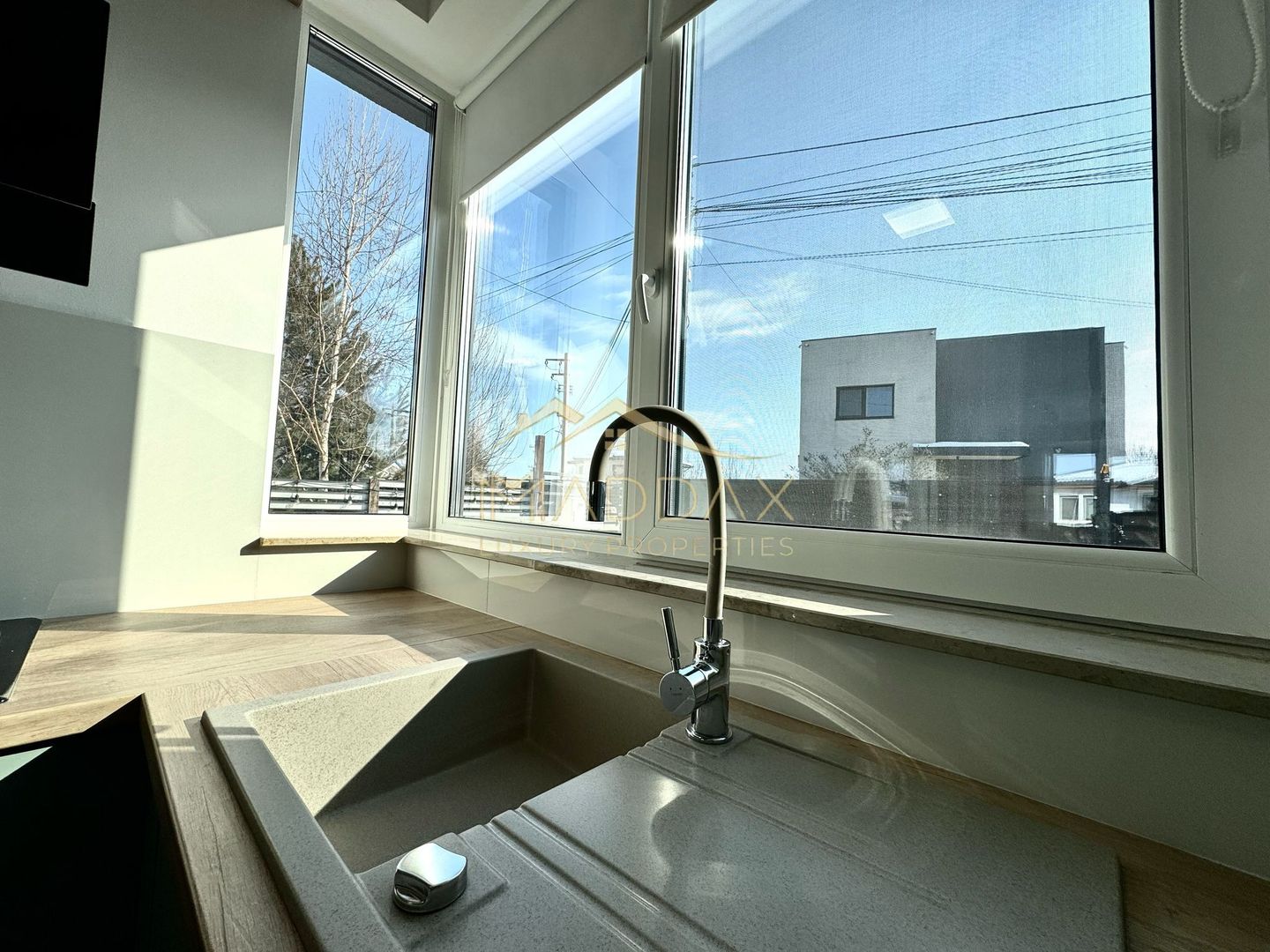 Vila Premium *Corbeanca *4 camere *Lux in natura - Poză 14