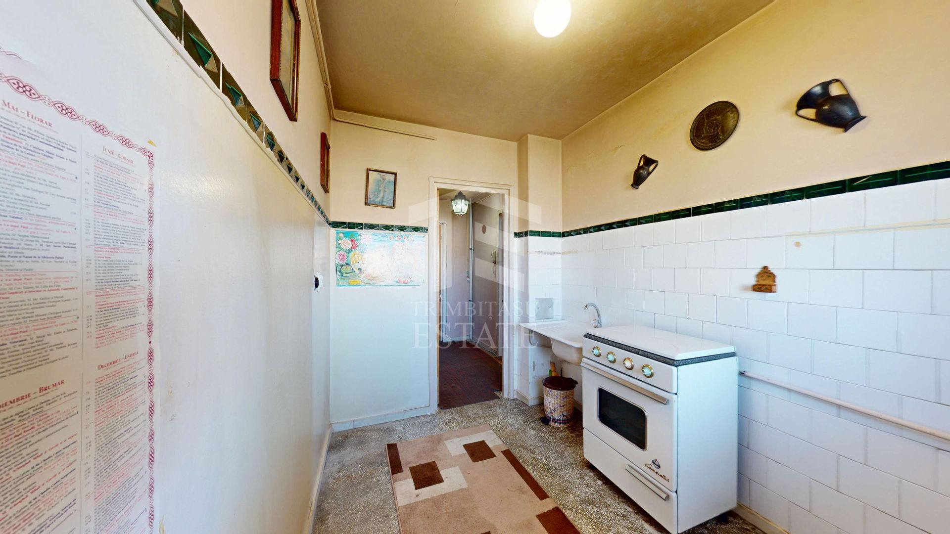 Apartament 2 camere | 5 minute metrou Gorjului COMISION 0% - Poză 15