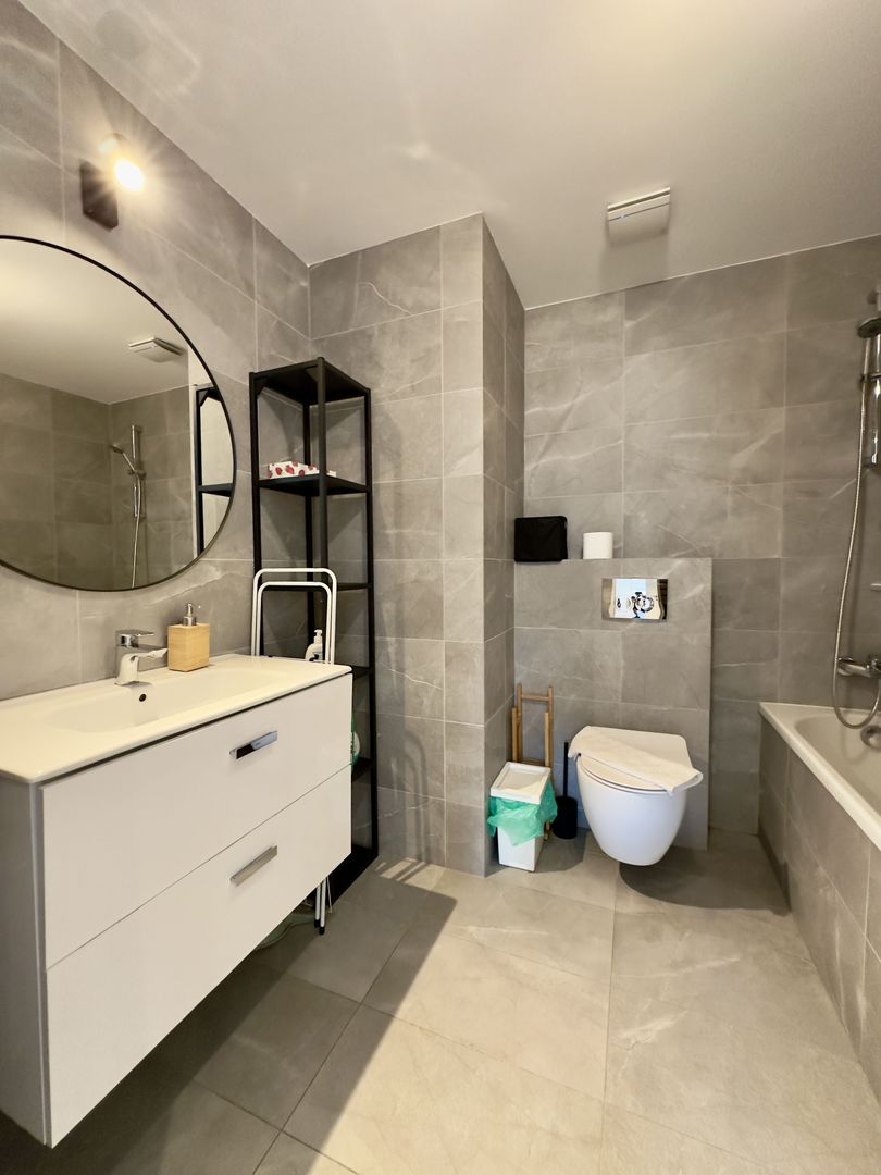 Studio C-entral, Vasile Lascar 216-218, metrou "Stefan cel Mare" - Poză 13