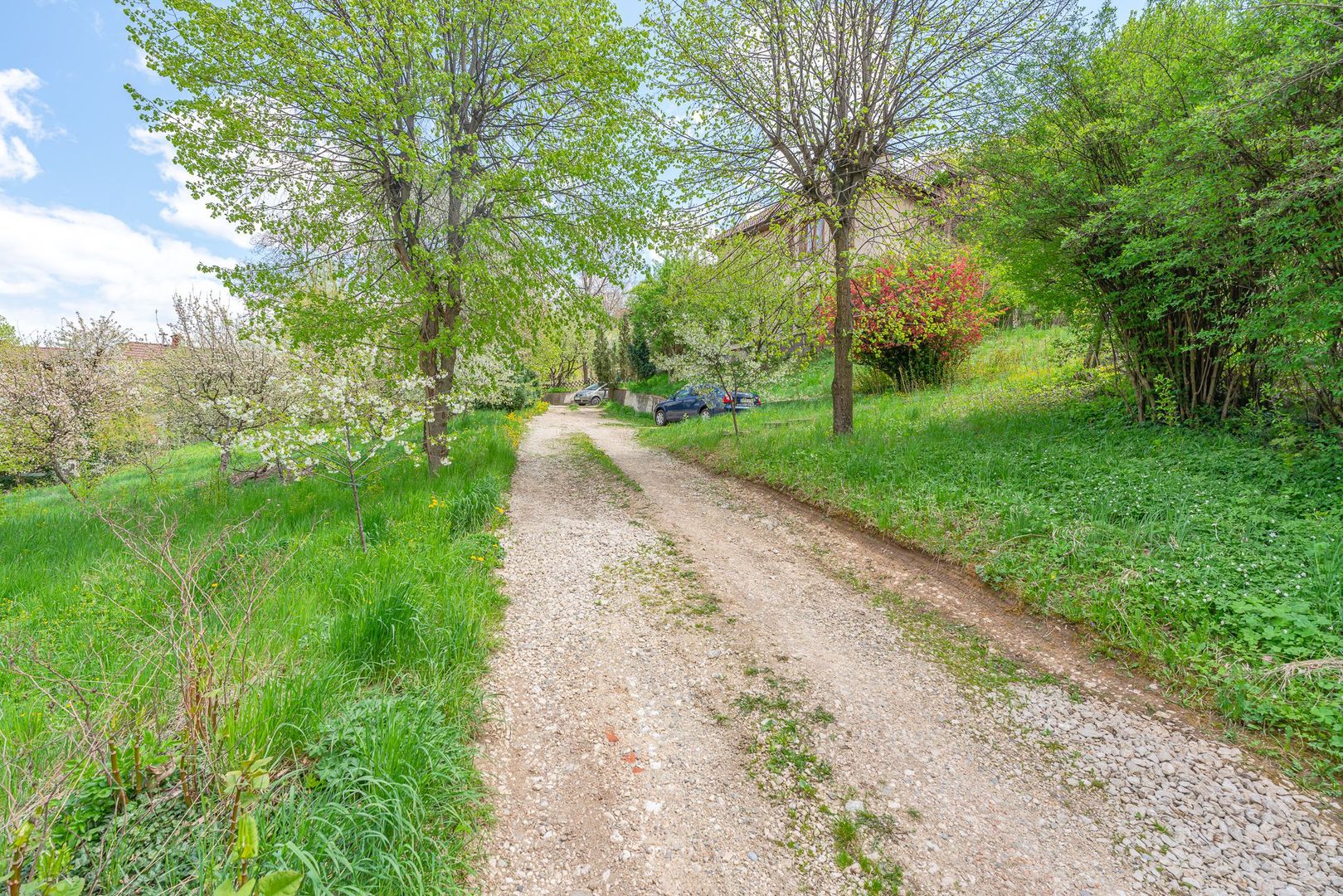 Oportunitatea de a deține o casa cu 3.385 mp teren în centrul - Poză 10