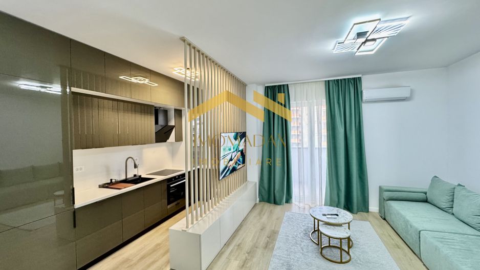 Torontalului-2 Camere-Parcare Subterană - Poză 10