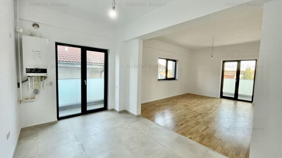 Apartament 3 camere Pipera - Poză 1