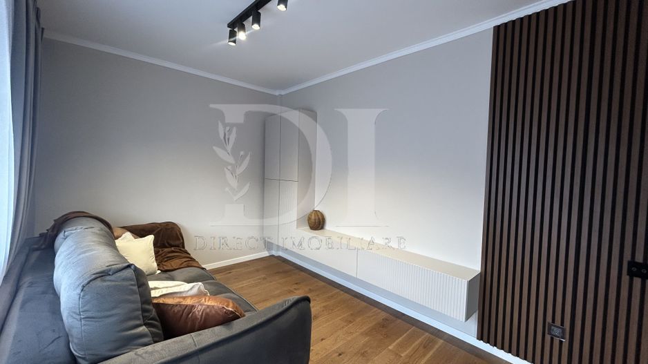 Apartament 2 camere de vanzare / Zona Vivo / Floresti - Poză 4