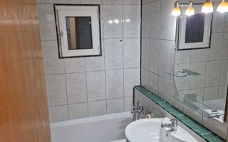 Apartament de închiriat 2 camere. complet mobilat si utilat, Crângași - Poză 6