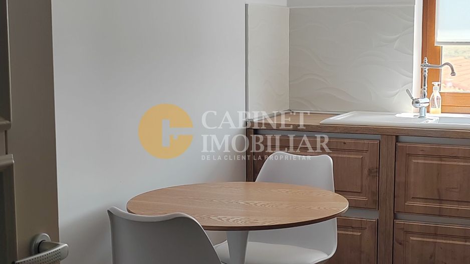 3 CAMERE - 2 BAI - LOC DE PARCARE - ETAJ INTERMEDIAR - POPAS PACURARI - Poză 12