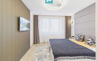 Apartament elegant cu 2 camere | Herăstrău - Poză 17
