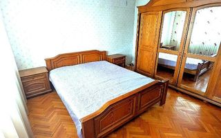 Apartament 4 camere. Decomandat. 2 Bai. Parcare. Brancoveanu. Huedin. - Poză 5