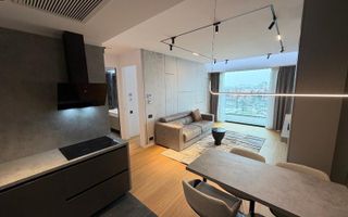 Apartament 2 camere + parcare | One Floreasca Towers - Poză 6