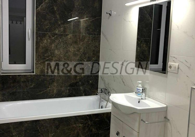 Apartament 2 camere Giroc la parter - Poză 7