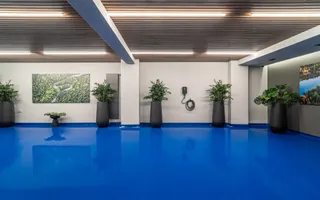 Penthouse tip Duplex Primaverii |+ 2 Locuri Parcare + Boxa - Poză 35