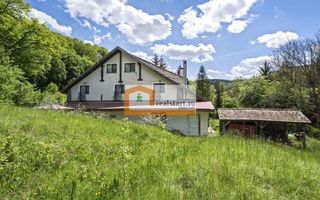 Oportunitate, Restaurant cu MiniPensiune 800mp, 1,8ha teren, Via Transilvanica - Poză 50