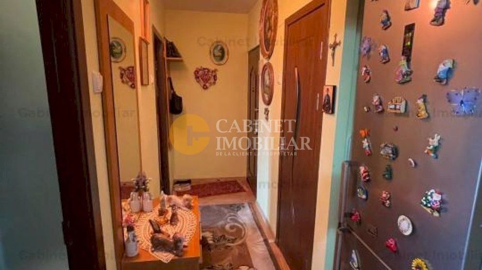 Bld. Socola - 2 Camere - Etaj Intermediar - Bloc Fara Risc - Poză 3