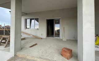 Duplex - 3 camere - 126.000€ - pozitie excelenta - Mosnita Veche - Poză 12