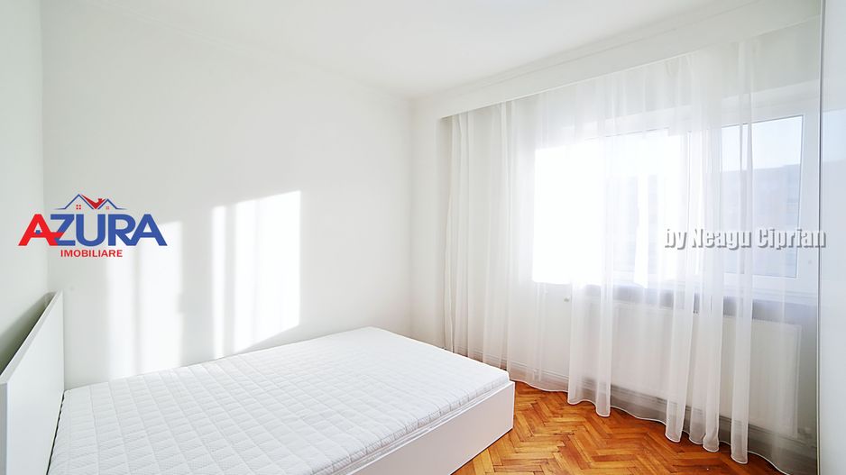 AZURA Imobiliare - Apartament 4 Camere Exercitiu - Poză 11