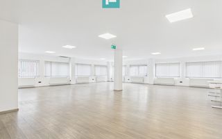 Spații moderne 205 mp și parcare, lângă autostradă - Poză 13