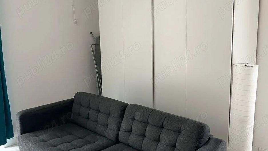 Giroc-Eso | 1 Camera | Bucatarie separata | Disponibil imediat - Poză 4