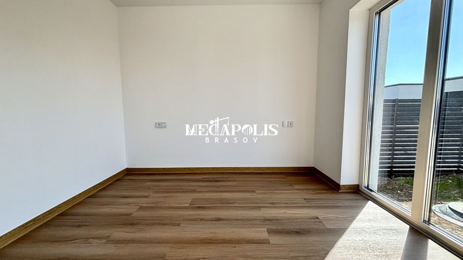 Casă 4 Camere | Parter | 100 mp Utili | Intabulată | Credit | Izvor - Poză 14