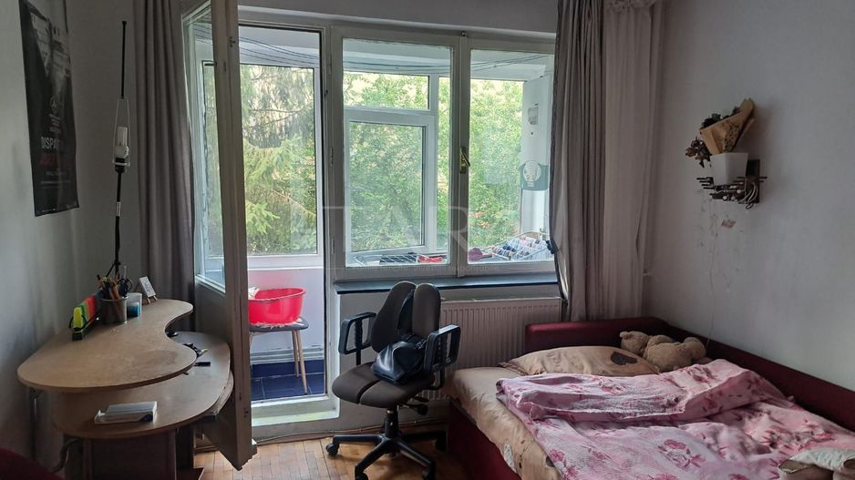 Apartament 2 camere Gheorgheni, zona Piata Hermes - Poză 10
