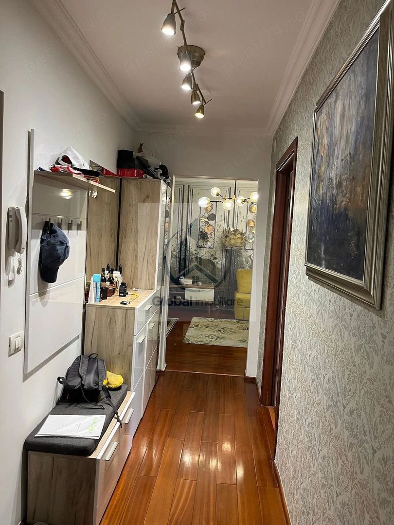 Proprietar - Apartament 2 camere premium | Arcul de Triumf - Poză 8