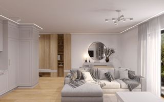 Vânzare, apartament, 4 camere, București - Poză 1