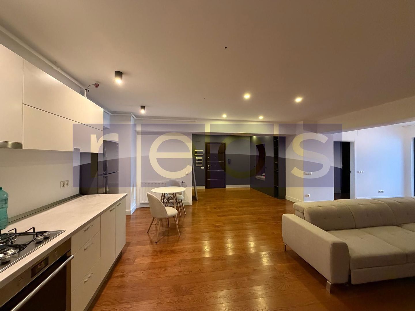 VANZARE APARTAMENT 2 CAMERE PREMIUM | 89MP | UTILAT-MOBILAT | UPGROUND - Poză 4