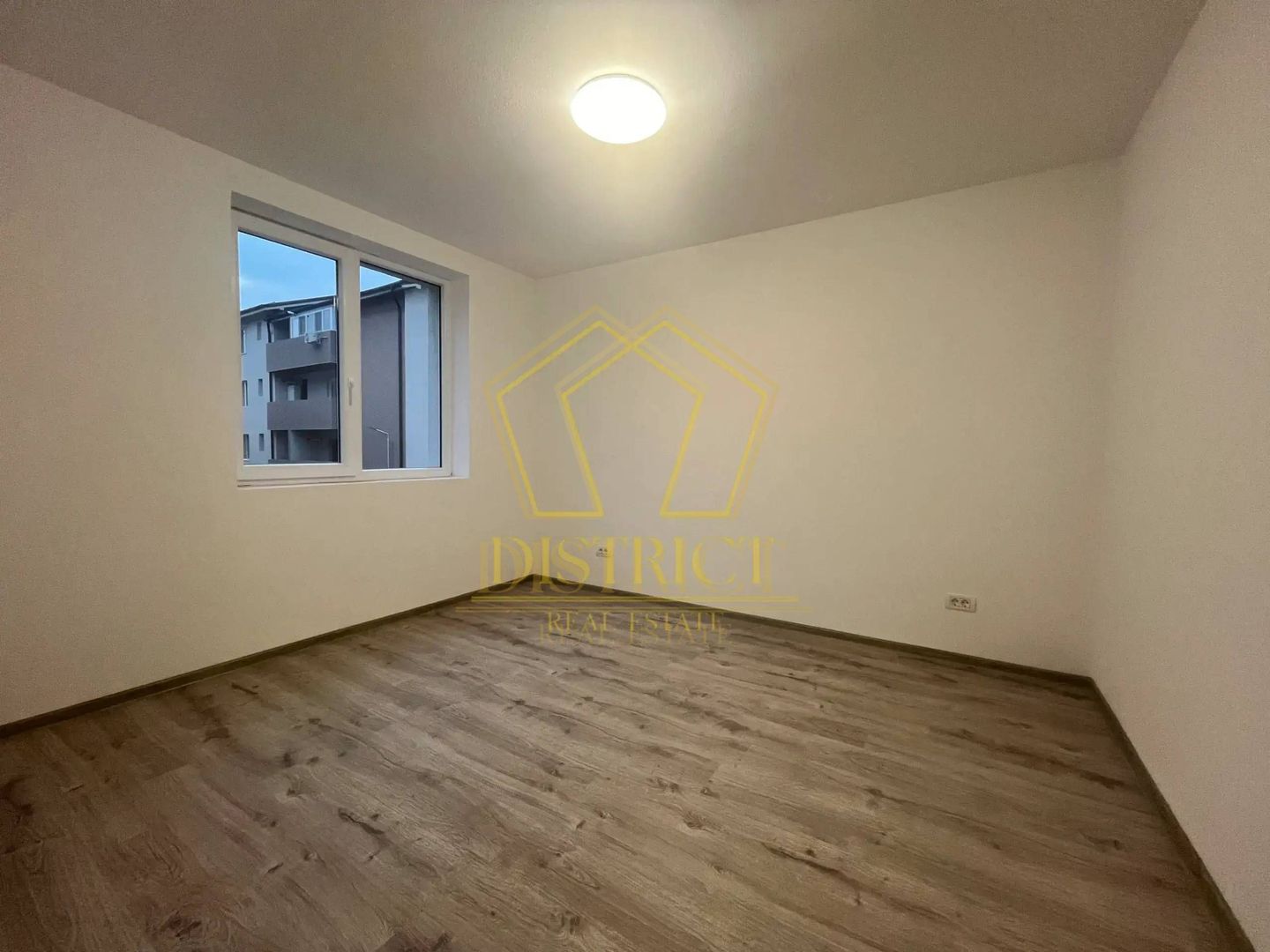 Apartament superb cu 2 camere I Giroc - Poză 4