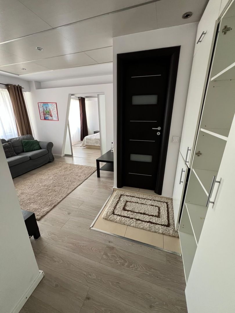 Apartament 2 camere Central / Calea Calarasilor - Poză 6