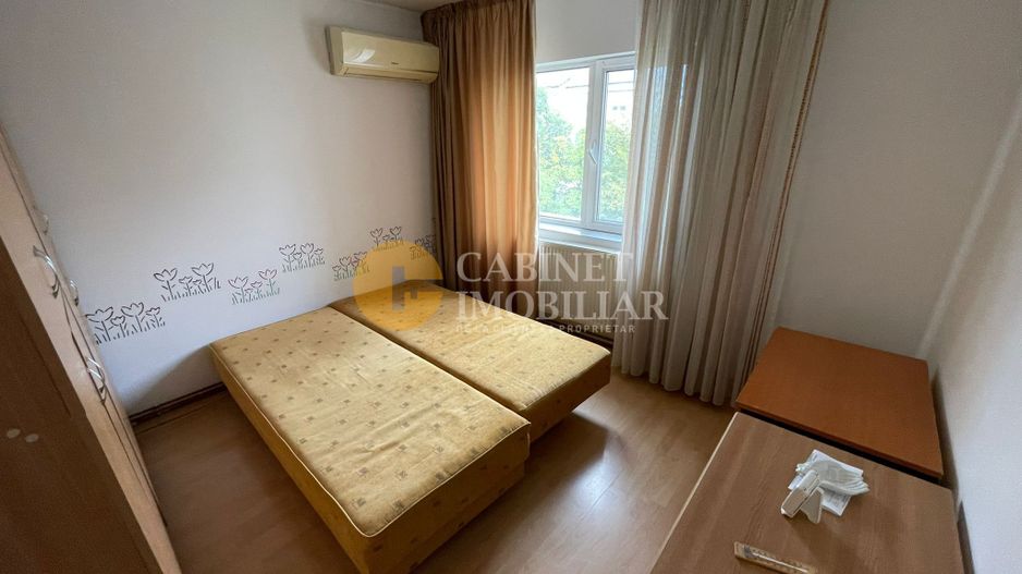 Nicolina 2 - 2 camere Decomandat - etaj 3/4 - CT - Poză 3