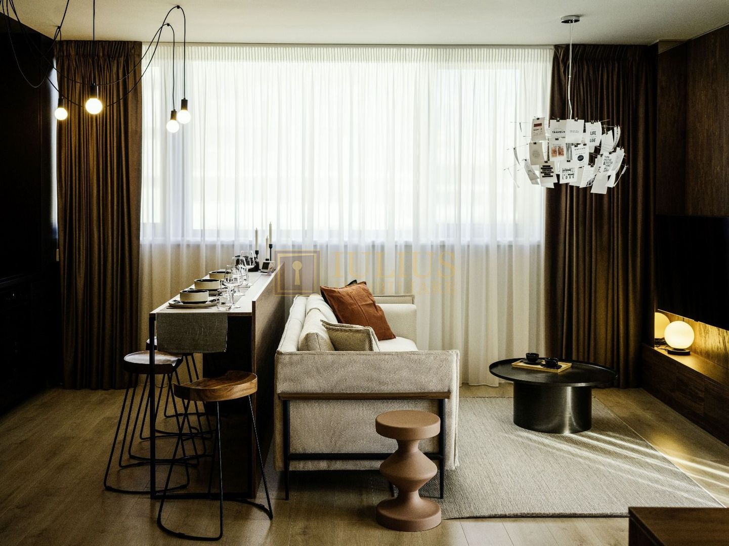 XCity Towers, 2 camere, apartament premium - Poză 1