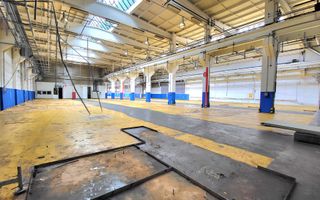 Spatiu industrial - 3600 mp  # plus-imo.ro - Poză 4