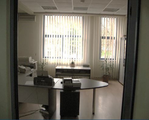 cladire de birouri Pascani - Poză 3