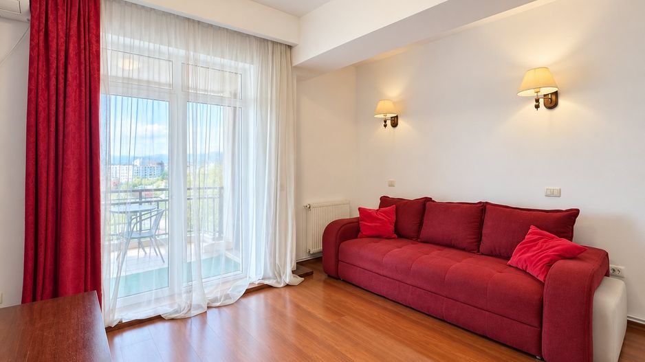 Apartament 2 camere Decebal - Alba Iulia - Poză 7