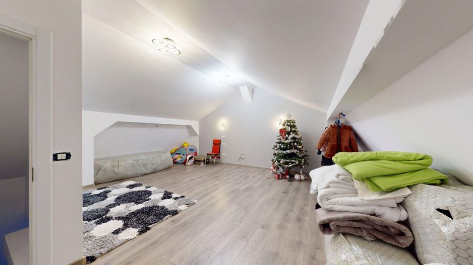 Vila insiruita Amurgului - Metrou Dimitrie Leonida - Poză 2