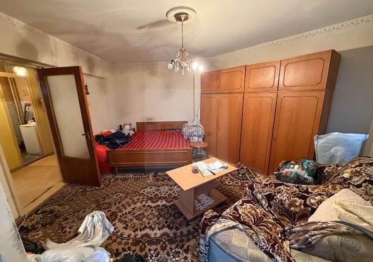 Garsoniera I 39 mp I Mantuleasa  | Bloc 1982 I Creditabil - Poză 5