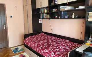 ageuropa.ro vinde apt. 4 cam 80mp la PARTER în zona CENTRALA. - Poză 15