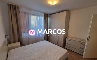 Închiriez apartament 2 camere Micro 1 - Poză 7